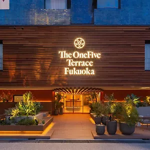 The Onefive Terrace *** Fukuoka (Fukuoka)
