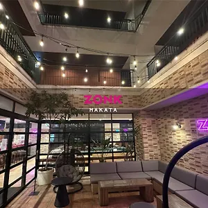 Zonk Hakata **** Fukuoka (Fukuoka)