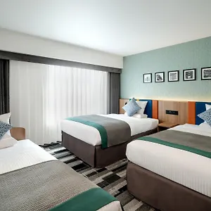 Mystays Tenjin Minami Hotel