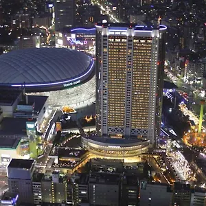 ホテル 東京ドームホテル ****