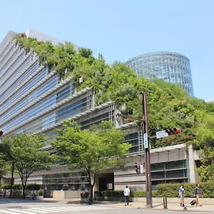 Local Hakata No9 アパート