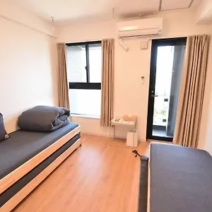 Enzo Apartment